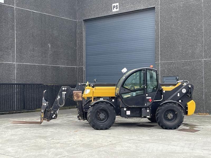 Haulotte HTL 3614 Manipuladores telescópicos