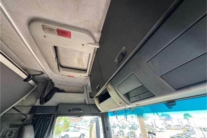 MAN 26 SERIES Outros Camiões