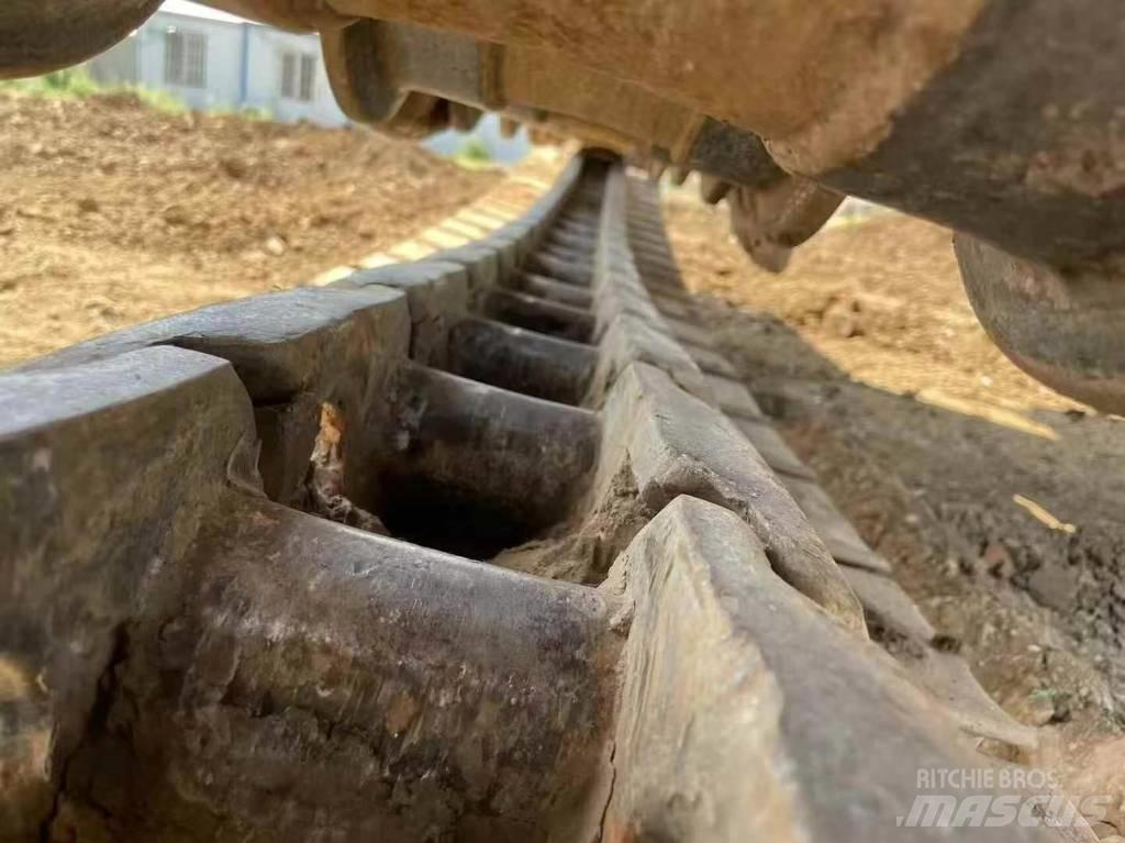 Doosan DH370 Escavadoras de rastos