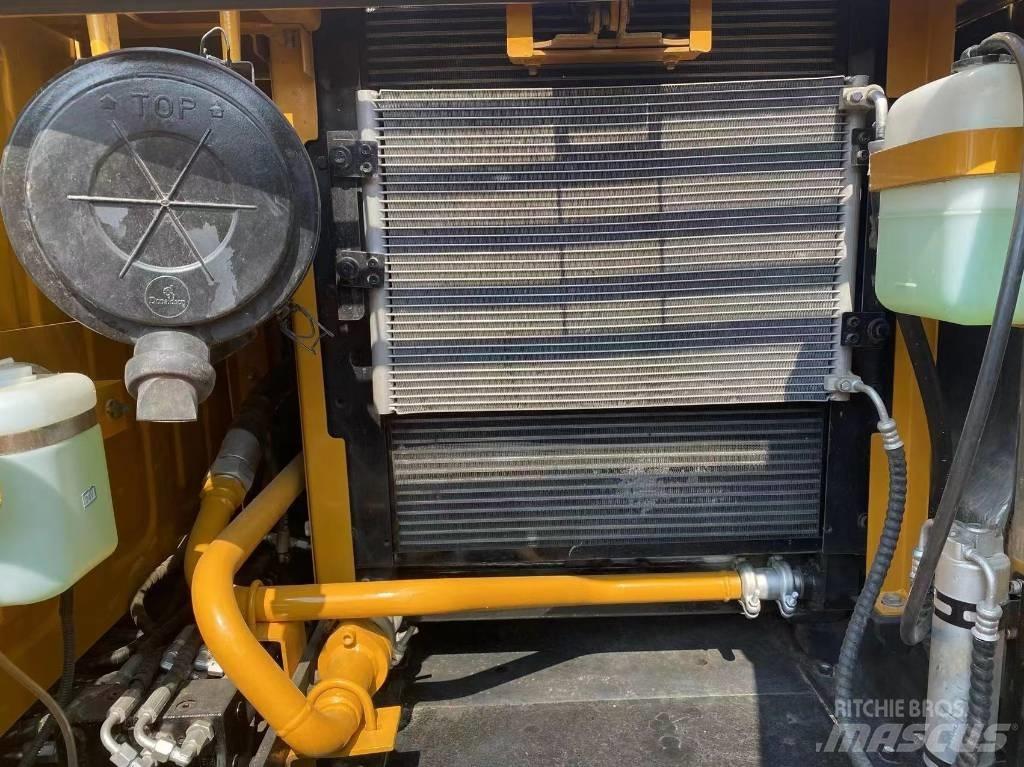 Sany 135 C Escavadoras de rastos