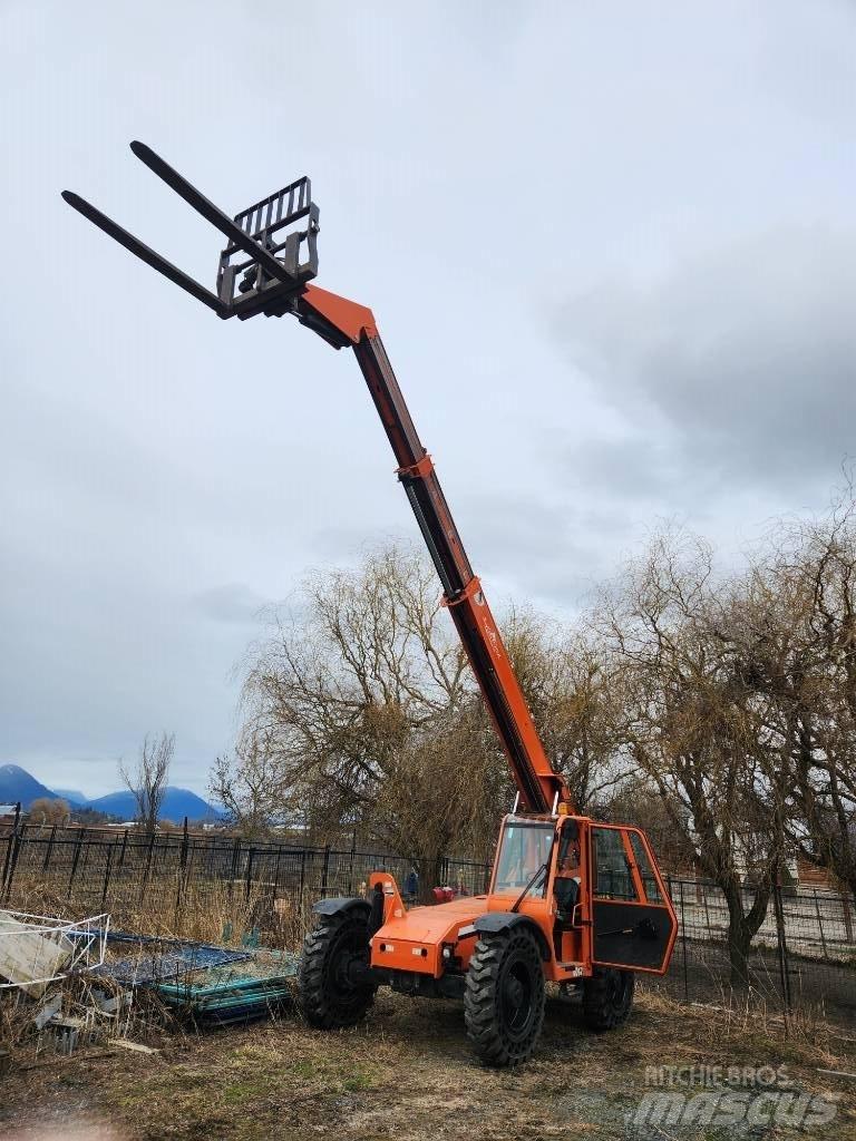 JLG Skytrack Manipuladores telescópicos