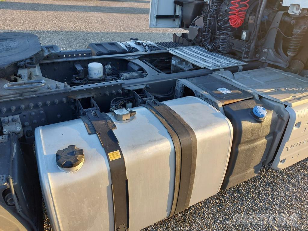 Volvo FH Tractores (camiões)