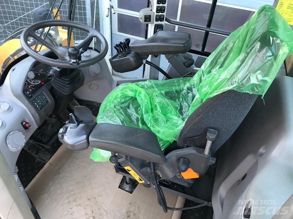 Volvo L150H Pás carregadoras de rodas