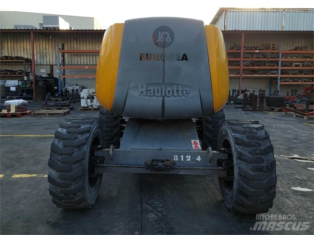 Haulotte HA18PX Elevadores braços articulados