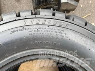Armour 12-16.5 Pneus, Rodas e Jantes