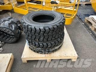 Armour 12-16.5 Pneus, Rodas e Jantes