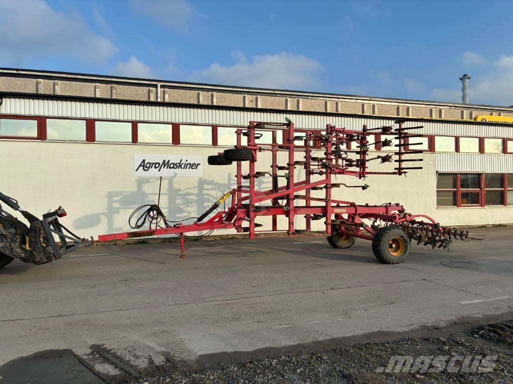 Väderstad Cultus CS Cultivadoras