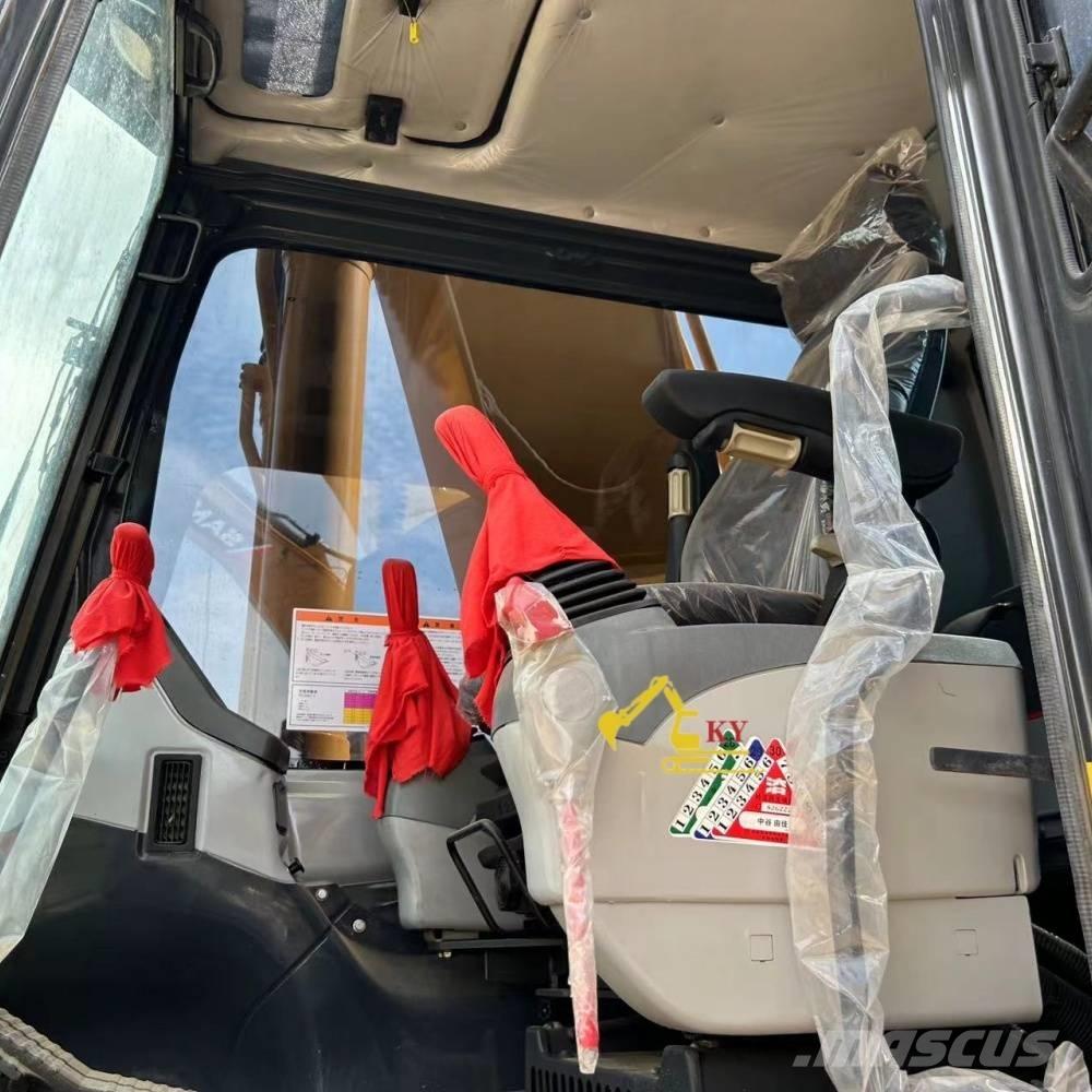 Komatsu PC 350-7 Escavadoras de rastos