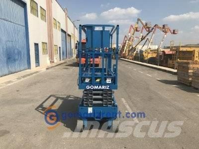 Genie GS 1932 Elevadores de tesoura
