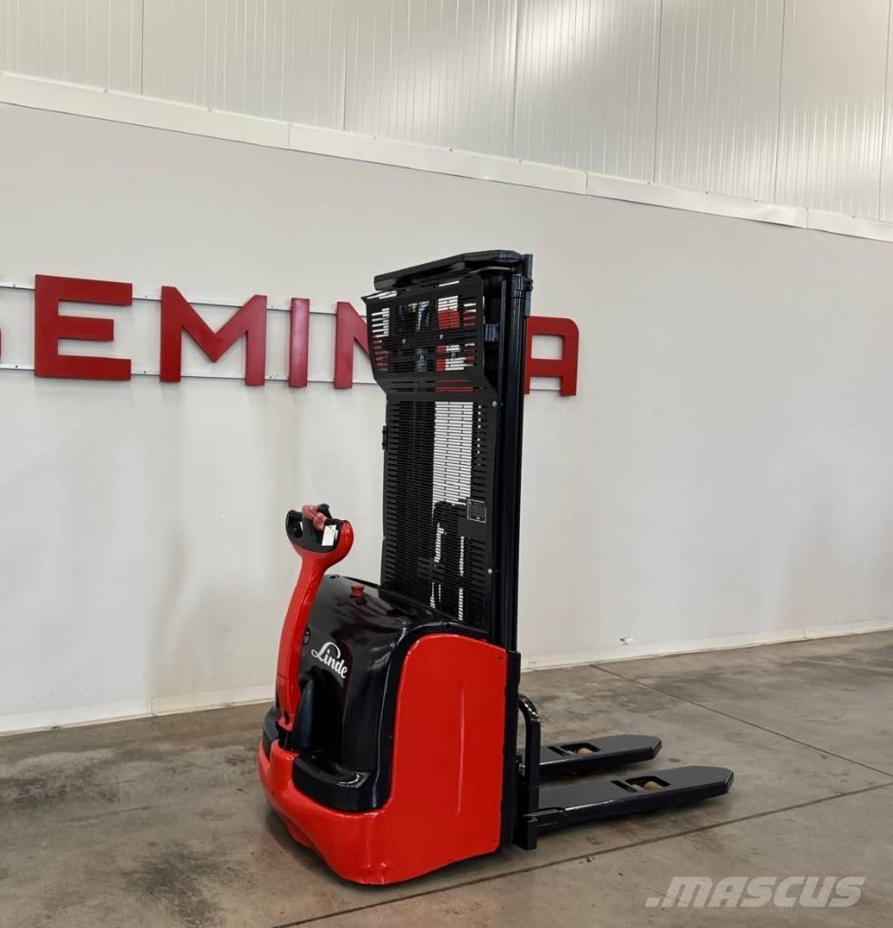 Linde 10750 L16 Empilhadores - Outros
