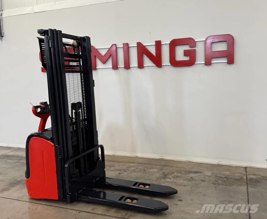 Linde 10750 L16 Empilhadores - Outros