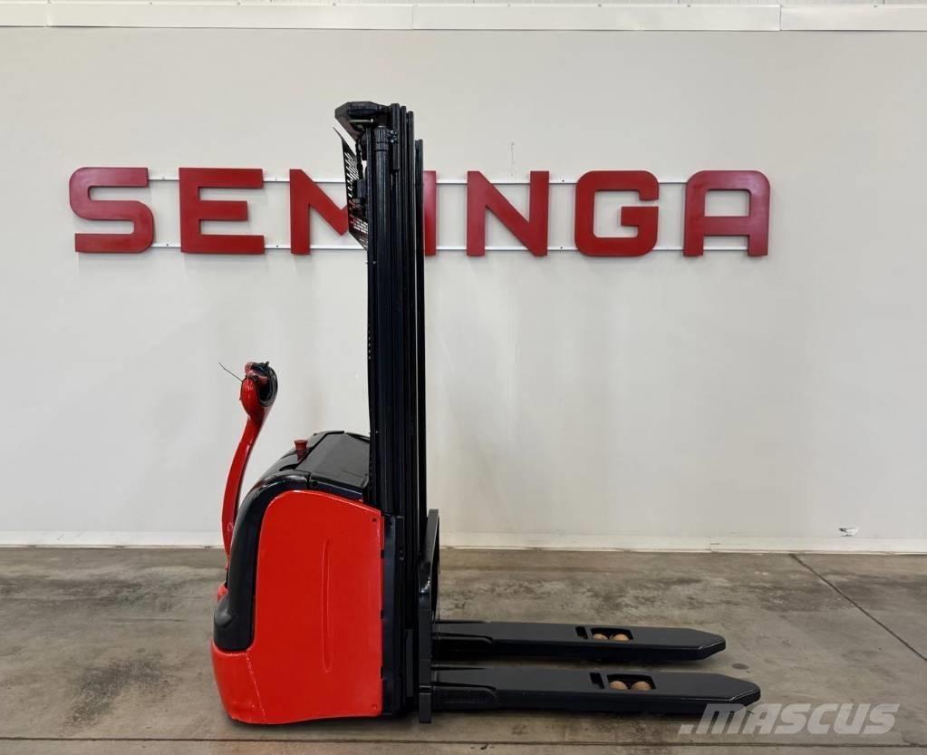 Linde 10750 L16 Empilhadores - Outros