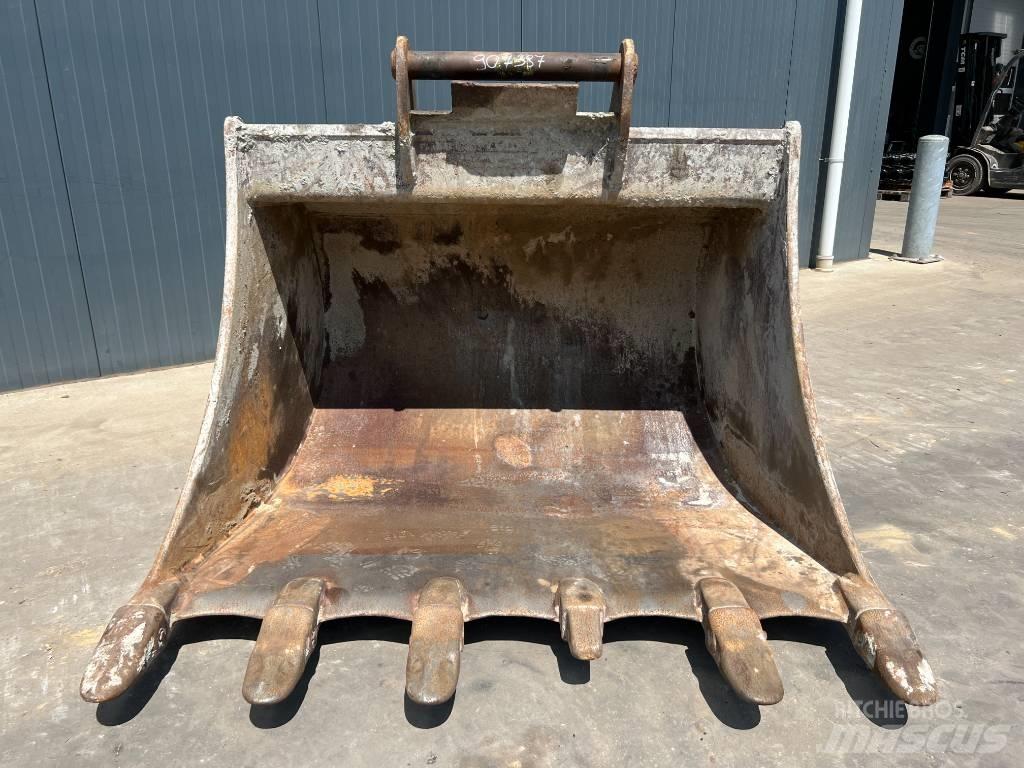 OilQuick OQ70/55 Baldes