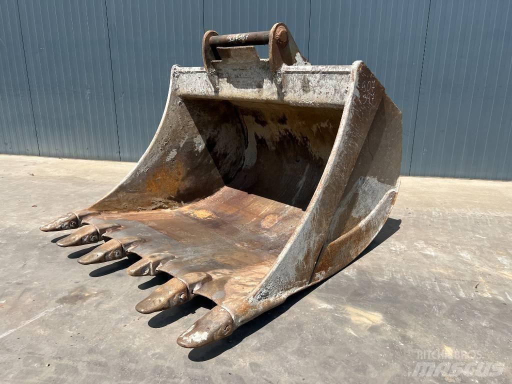 OilQuick OQ70/55 Baldes