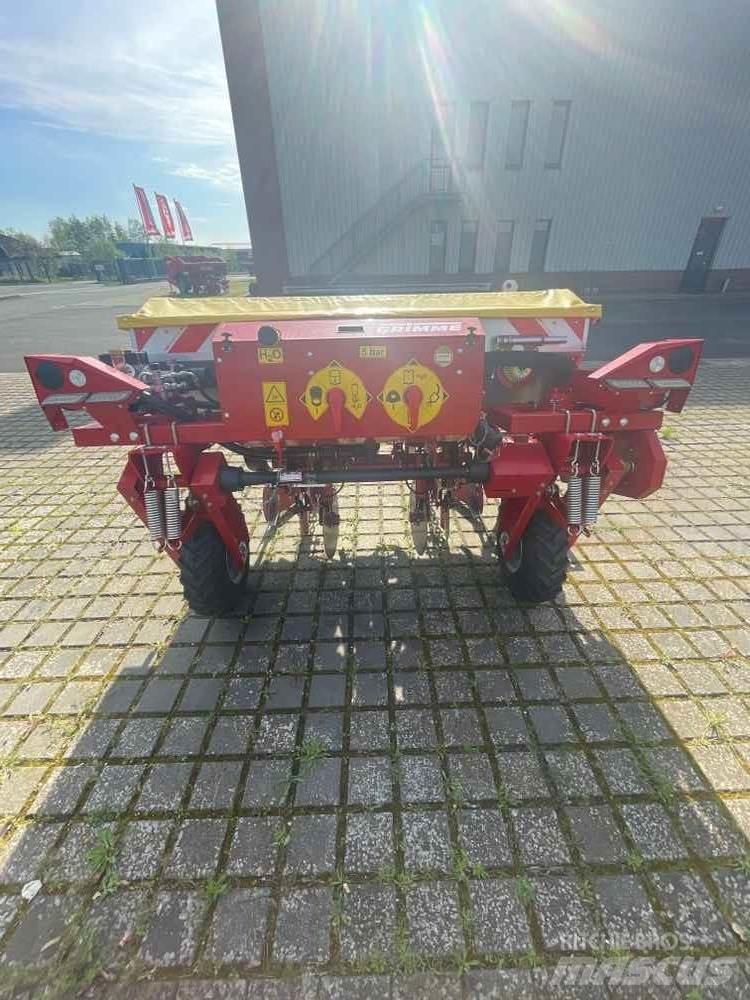 Grimme FA 200 Equipamentos para Batata - Outros