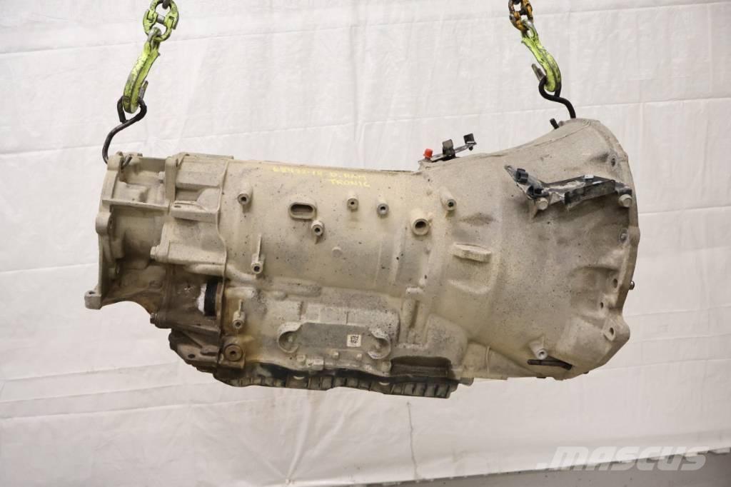 Dodge Ram Caixas de velocidades