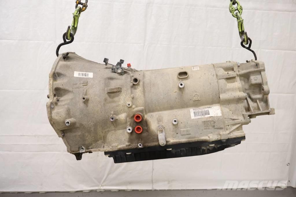 Dodge Ram Caixas de velocidades