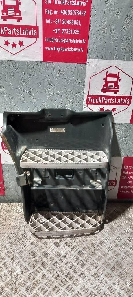 Scania R 440   1854228 Cabines e interior