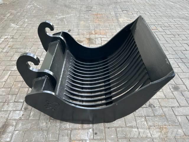  Puinbak CW 30 Baldes crivo