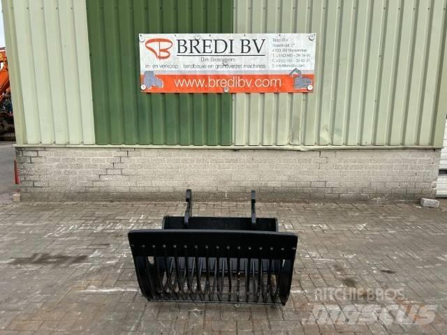  Puinbak CW 30 Baldes crivo