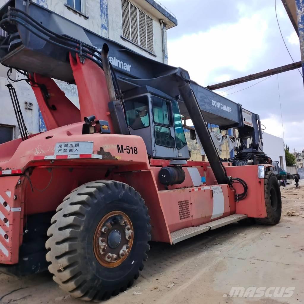 Kalmar DRD 450 Guindastes móveis