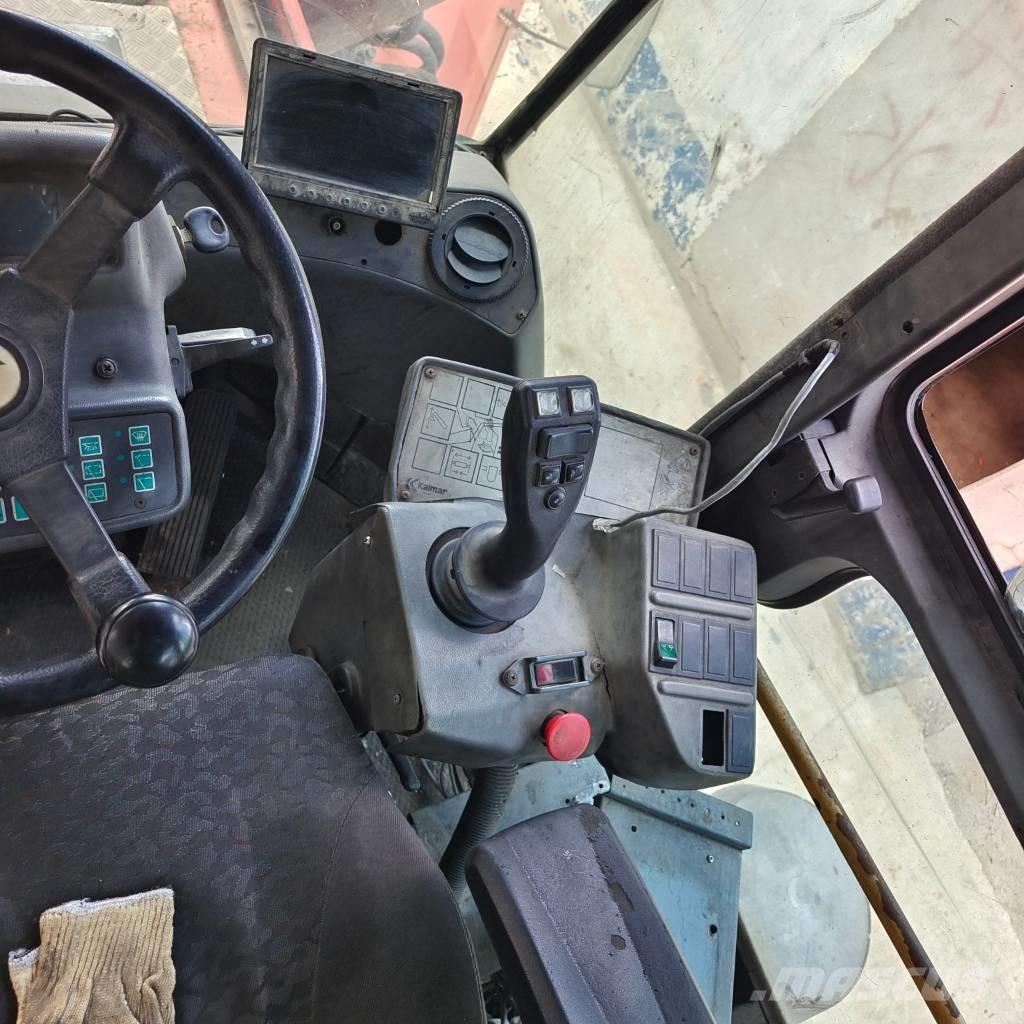 Kalmar DRD 450 Guindastes móveis