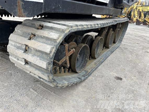 Prinoth T 14 R Dumpers de lagartas