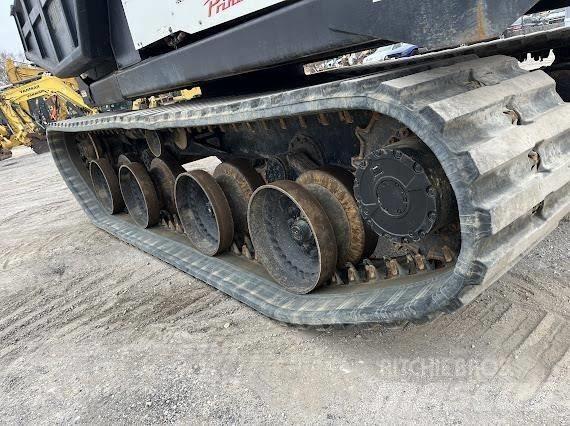 Prinoth T 14 R Dumpers de lagartas