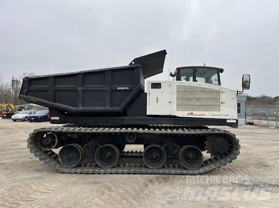 Prinoth T 14 R Dumpers de lagartas