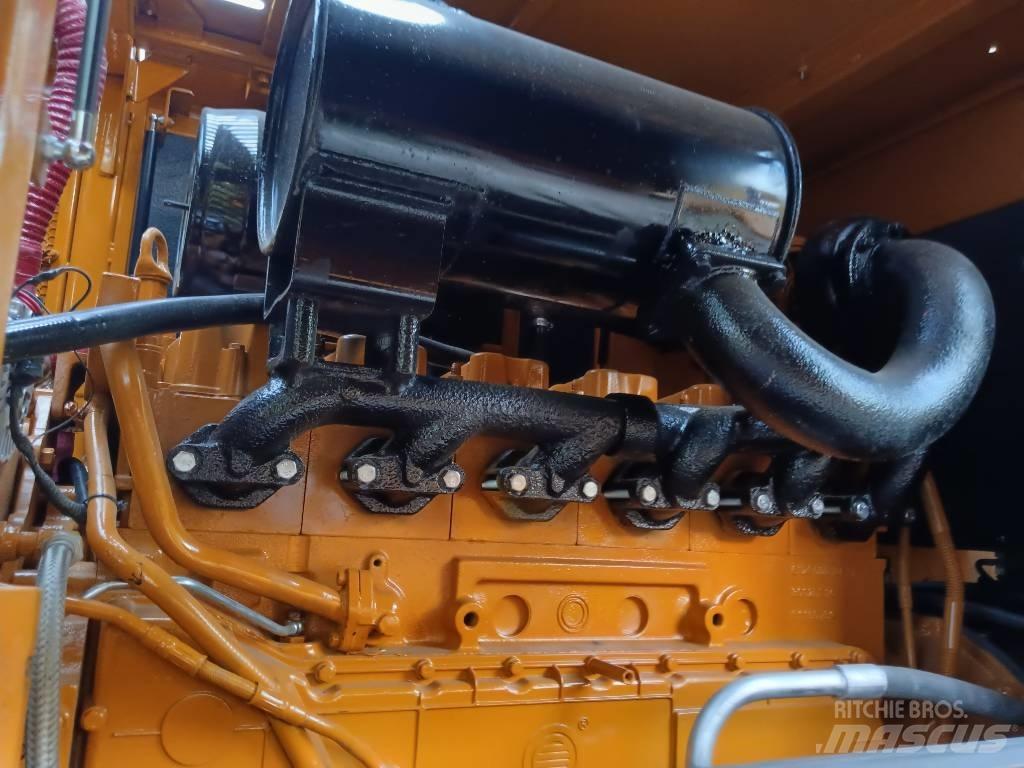 XCMG ZL 50 GN Pás carregadoras de rodas