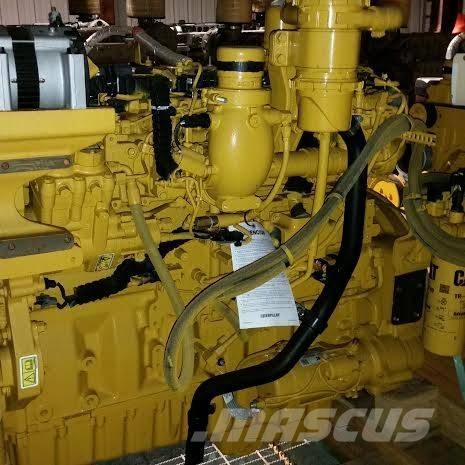 CAT C 9.3 Construção - Outros
