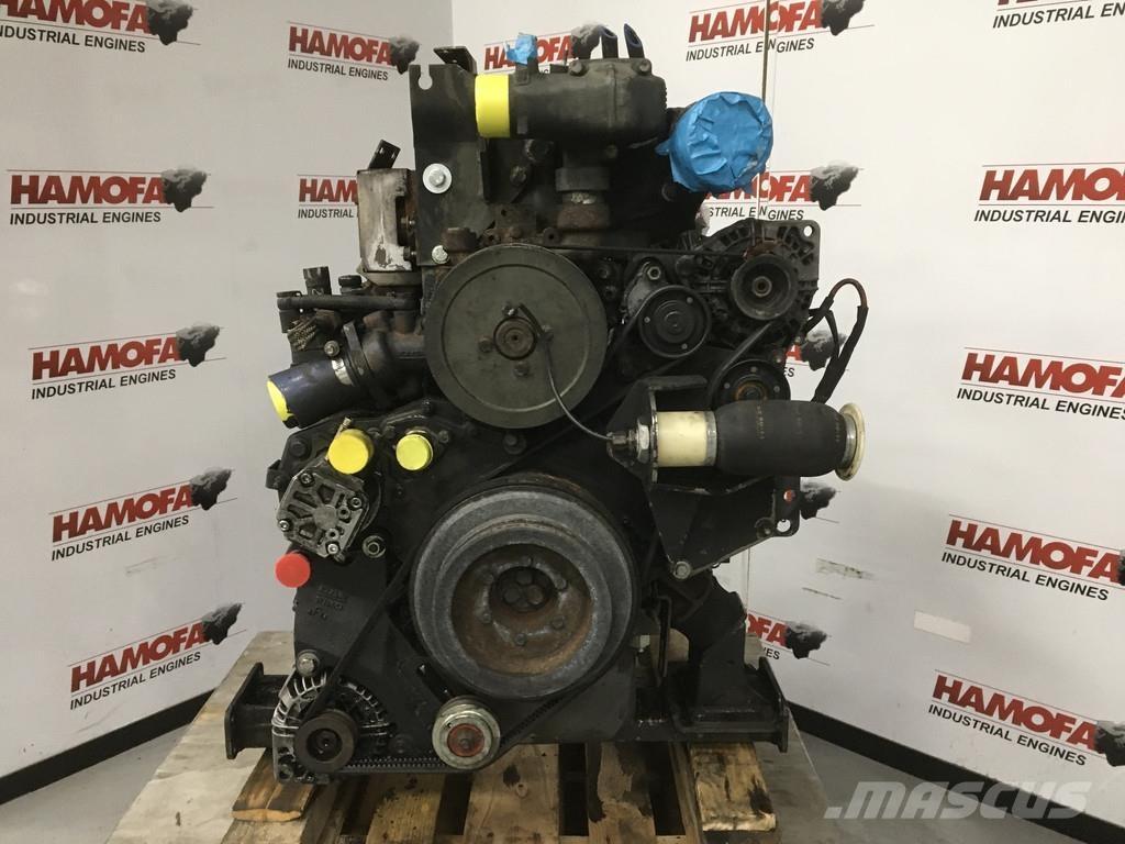 DAF PE 228 C CORE Construção - Outros
