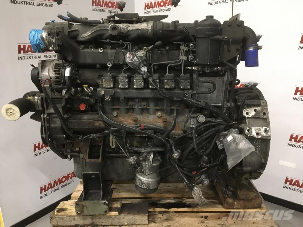 DAF PE 228 C CORE Construção - Outros
