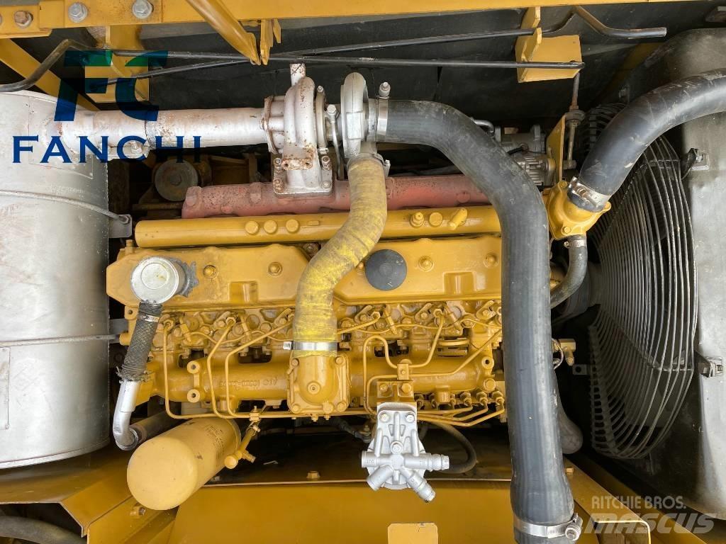 CAT 320 C Escavadoras de rastos