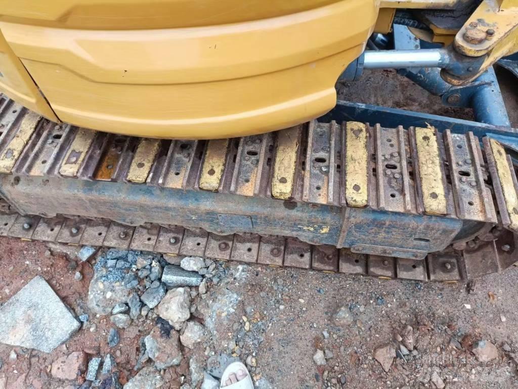 XCMG XE35U Mini Escavadoras <7t