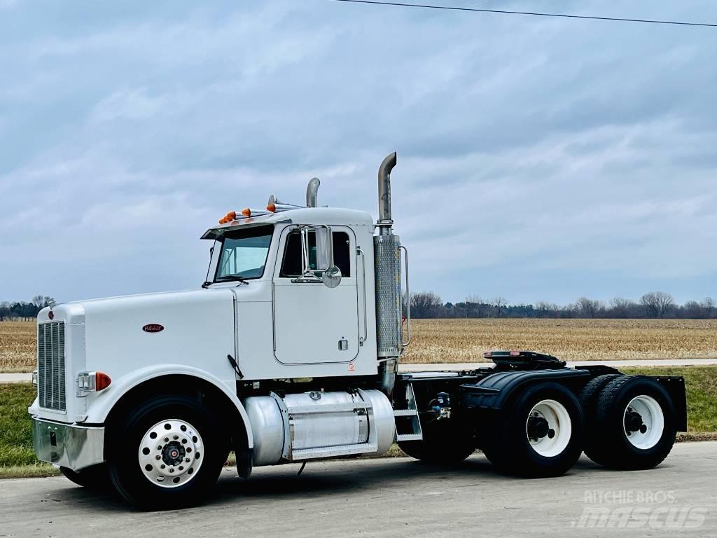 Peterbilt 378 Tractores (camiões)