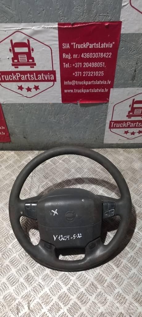 Volvo FH 12   21593003 Cabines e interior