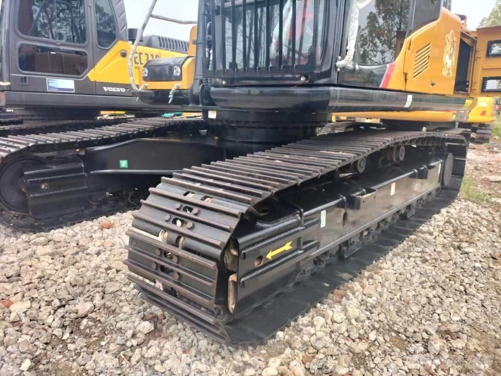 Sany SY 235 Escavadoras de rastos
