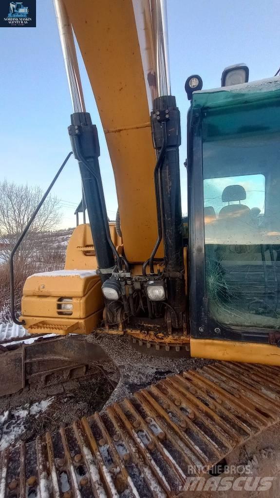 CAT 319 D L Escavadoras de rastos