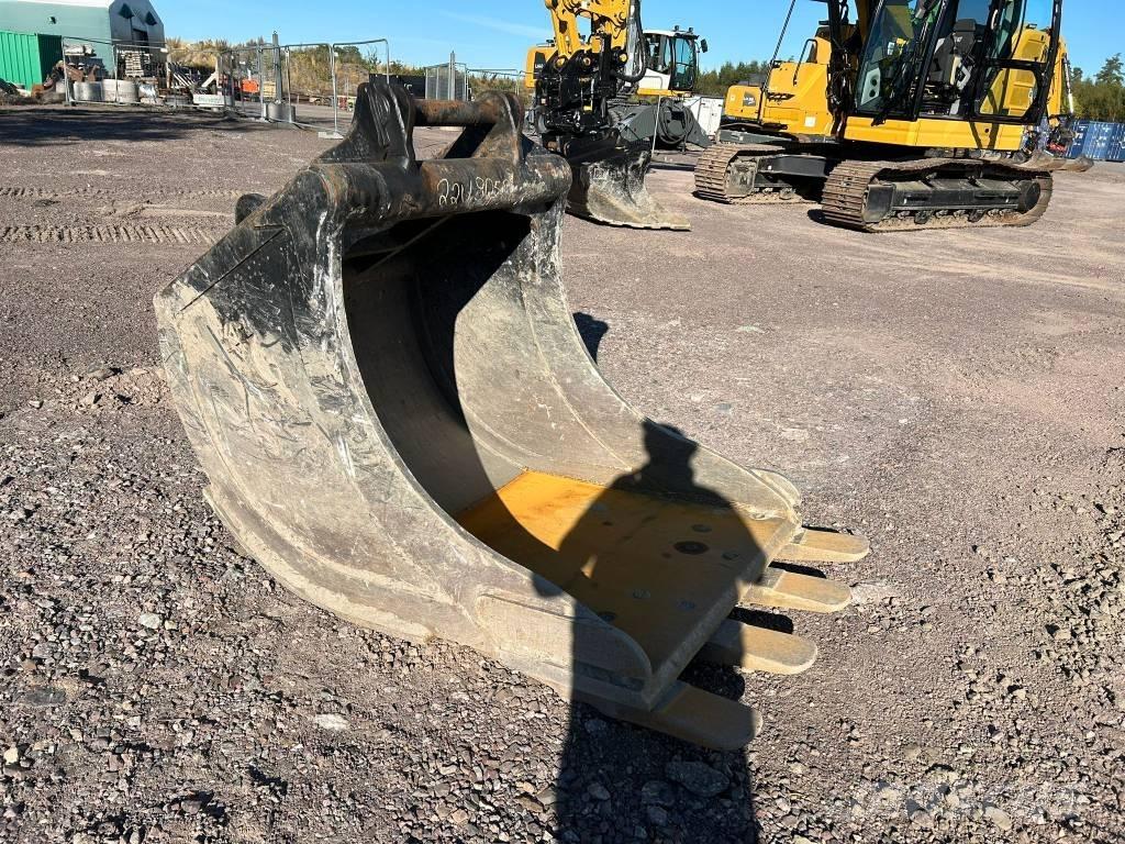CAT 325 Escavadoras de rastos