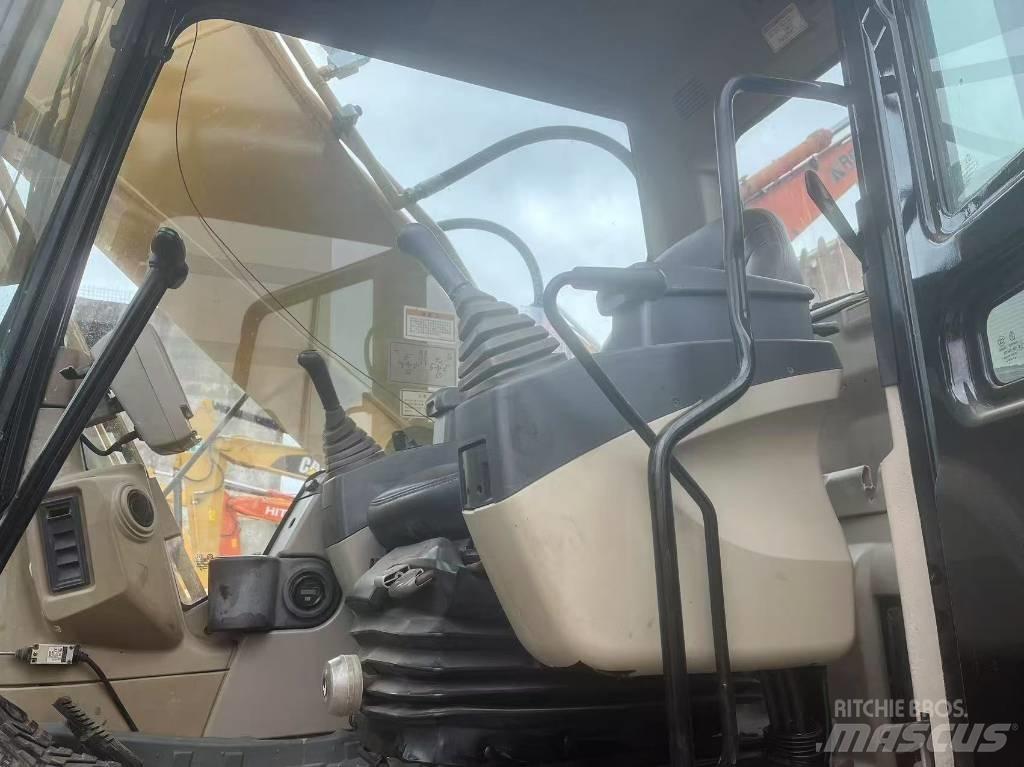 CAT 325C Escavadoras de rastos