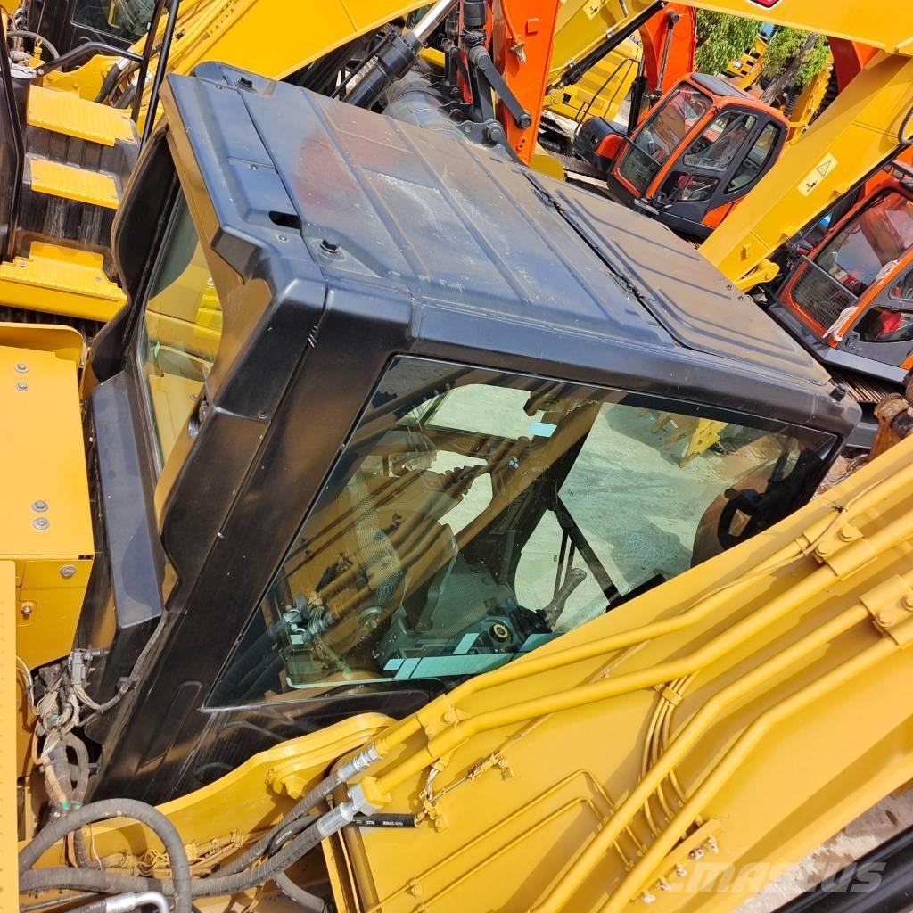 CAT 320 GC Escavadoras de rastos