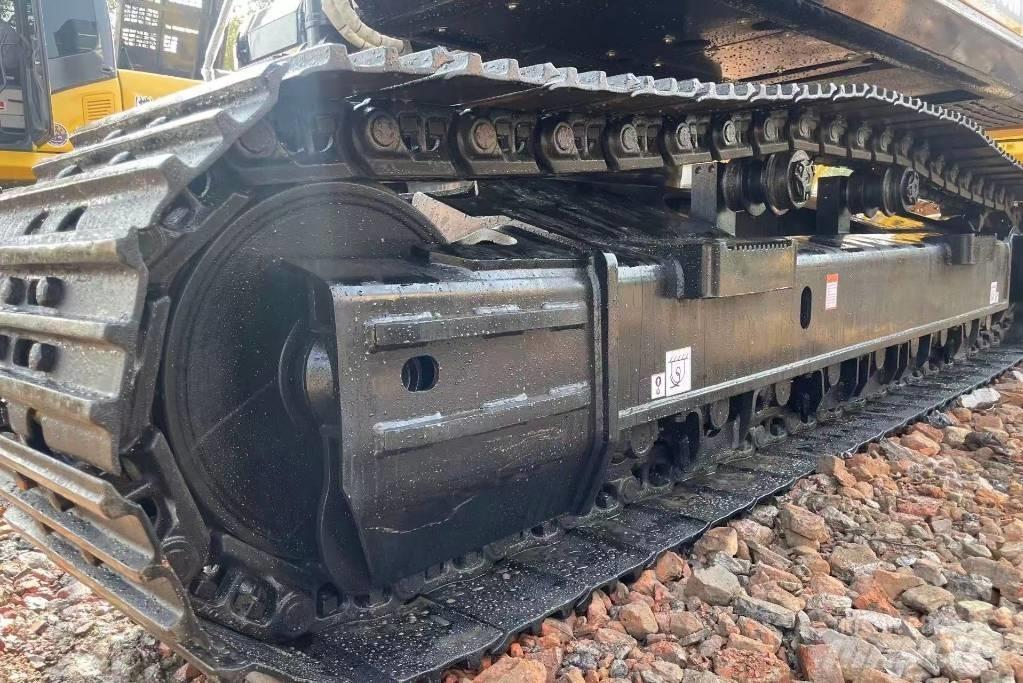 Sany SY 335 Escavadoras de rastos