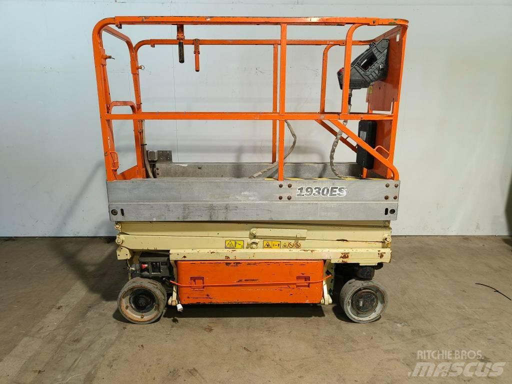 JLG 1930 ES Elevadores de tesoura