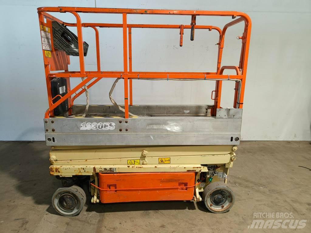 JLG 1930 ES Elevadores de tesoura