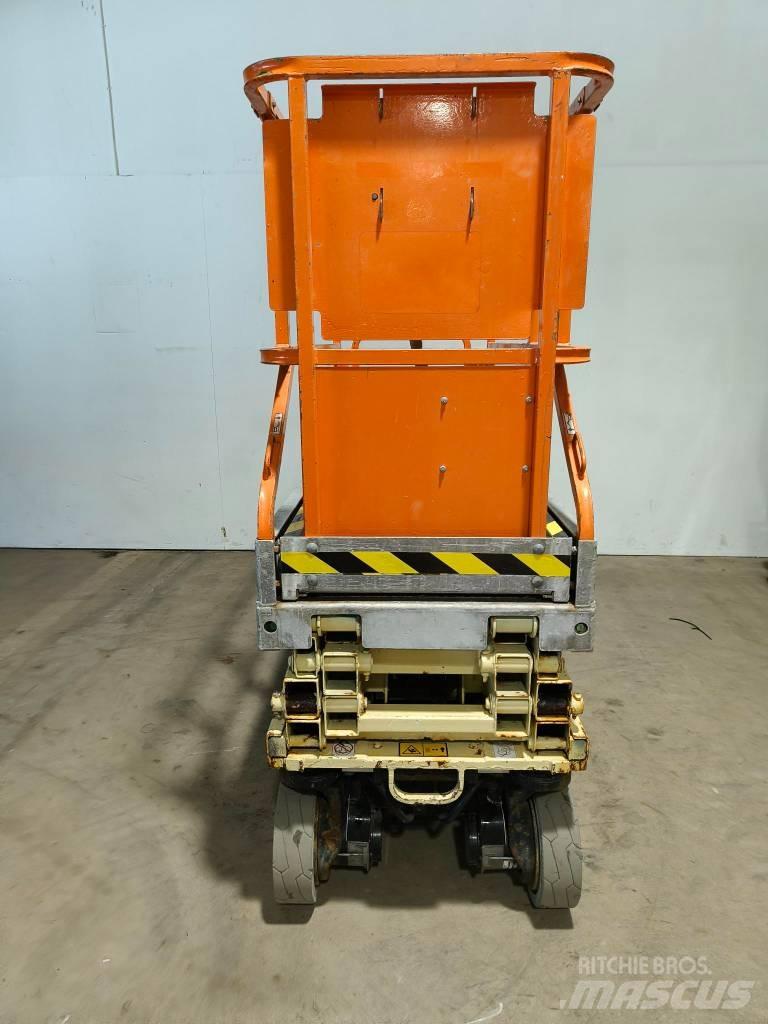 JLG 1930 ES Elevadores de tesoura