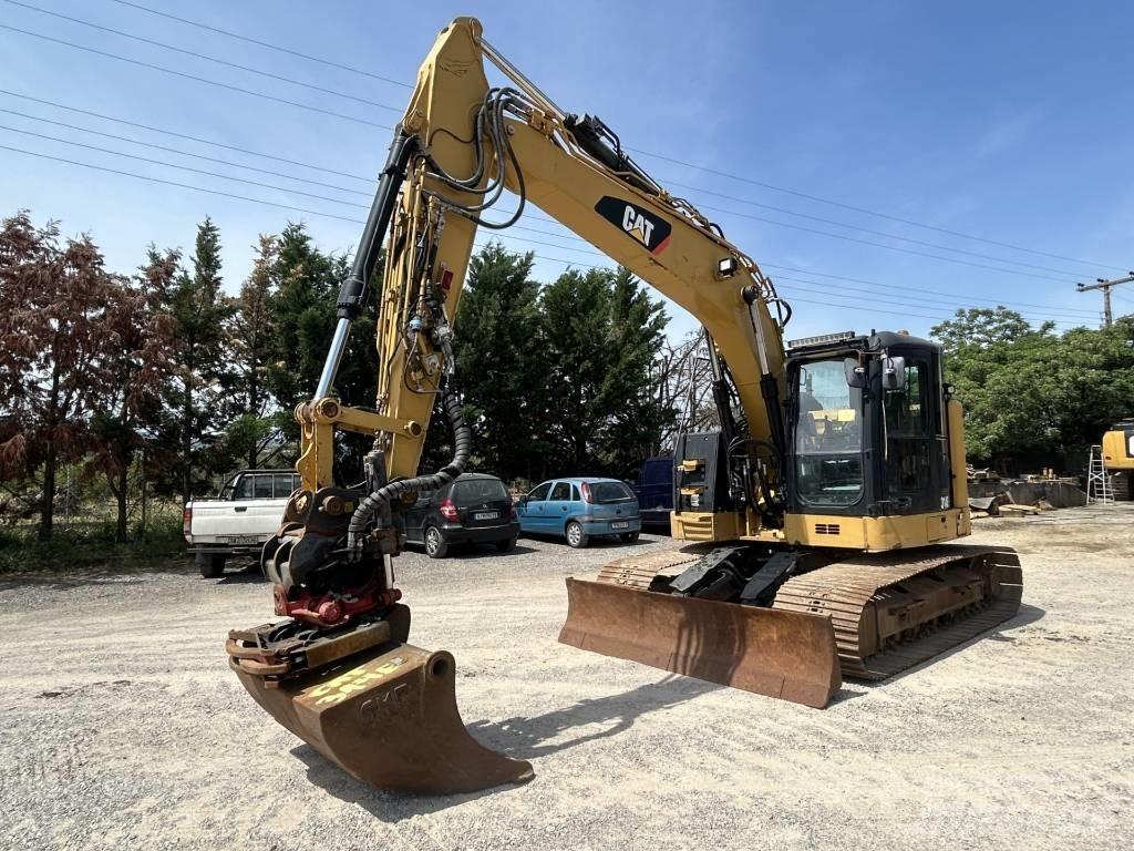 CAT 314 E LCR Escavadoras de rastos