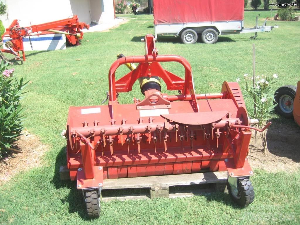 Accord 140  ΜΠΡΟΣΤΙΝΟ Cortadores de madeira