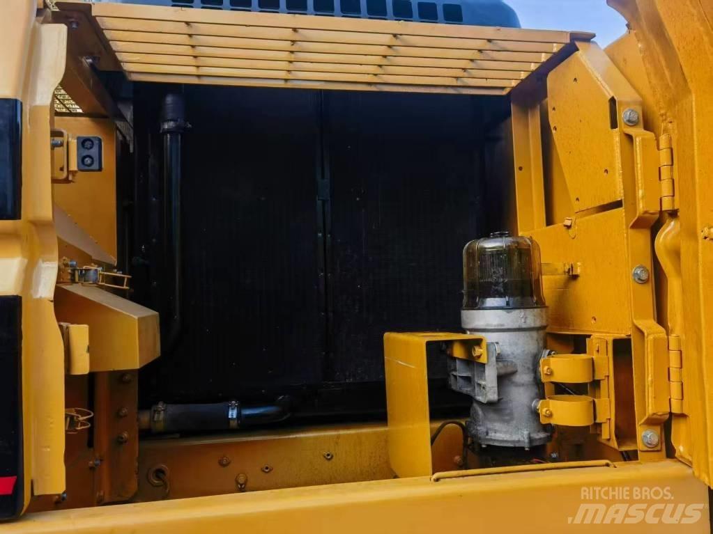 CAT CAT325B Manipuladores de resíduos / indústria
