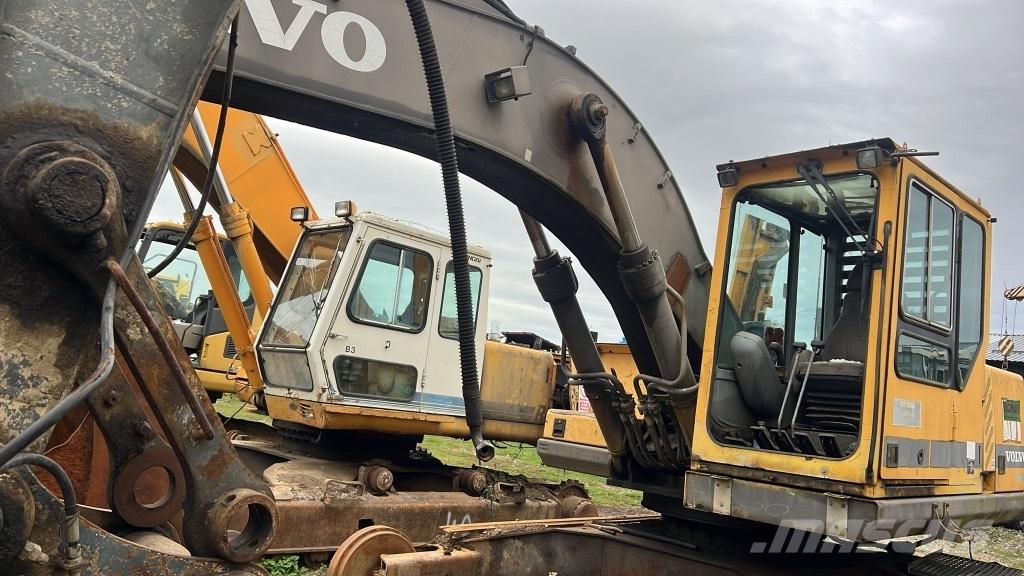 Volvo 280 Travőes